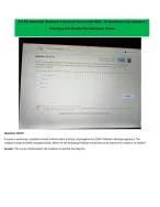 ATI RN Maternal Newborn 2026 Exam with NGN 70 Questions and Answers