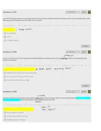 UPDATED -ATI PN Comprehensive Predictor 2023-2026 Exit Exam with NGN 180 Questions  Answers