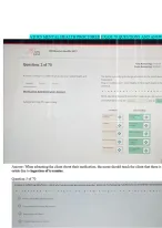 ATI RN Mental Health 2023 Proctored Exam with NGN 70 Questions and Answers