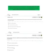 ATI RN Fundamentals Proctored Exam with NGN 2023 New 2026 Version, featuring 70 actual exam screensh...