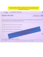 ATI RN Adult Medical Surgical (Med-Surg) 2023 Proctored Exam with NGN 100 Questions and Answers