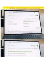 This is Legit ATI RN Final Assessment Comprehensive Predictor 2026 Exit Exam with NGN 180 Questions and Answers.