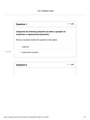 PSYC 140 MODULE 5 EXAM