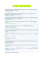 373 Final – Electrical Systems