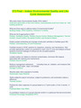 373 Final – Indoor Environmental Quality and Life-Cycle Assessment