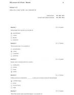 C E13 Early Childhood Literacy - Lesson 4 & 5 Exam | Score 90/100 | Ashworth College