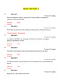 RLGN 104 TEST 4