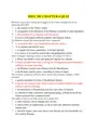 HIEU 201 CHAPTER 6 QUIZ