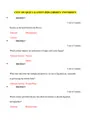 CSTU 101 QUIZ 1 / CSTU101 QUIZ 1 (LATEST-2020) LIBERTY UNIVERSITY (LATEST-2020) LIBERTY UNIVERSITY.