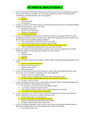 ATI MENTAL HEALTH EXAM C ( 70 Q&A)