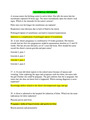 MATERNAL NEWBORN ATI PROCTORED EXAM STUDY GUIDE (5 VERSION)