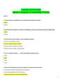 NAPSRx TEST BANK / NAPSRx TEST BANK (GRADED A++)