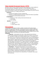 NURS_6560_MIDTERM_EXAM_STUDY_GUIDE