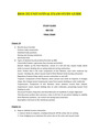 BIOS_252_UNIT_8_FINAL_EXAM_STUDY_GUIDE