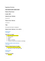 SH Focused Exam Chest Pain Brian Foster
