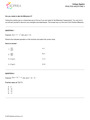 sophia college alegebra milestone 5