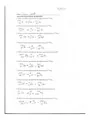 Nuclear Equations Worksheet