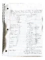 Formulas and Constants