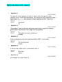 PHYS 101- D16 LUO QUIZ 5 2023 SPRING PAPER