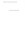 COCAINE ADDICTION GROUP THERAPY