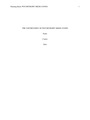 PSYCHOTROPIC MEDICATIONS