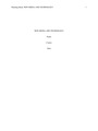 NEW MEDIA AND TECHNOLOGY