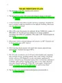 NR 601 MIDTERM EXAM (NEW-2020): CHAMBERLAIN COLLEGE OF NURSING | COMPLETE SOLUTIONS