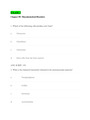 NR 283 EXAM 3