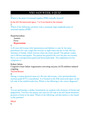 NSG 6420 WEEK 4 QUIZ / NSG6420 WEEK 4 QUIZ (NEW)| SOUTH UNIVERSITY| VERIFIED, 100% CORRECT