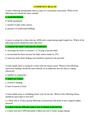 ATI COMMUNITY HEALTH PROCTORED PRACTICE ASSESSMENT B1 | VERIFIED & 100% CORRECT