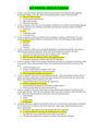 ATI MENTAL HEALTH EXAM B (70 Q&A) (NEW) | VERIFIED & 100 % CORRECT