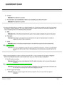 ATI LEADERSHIP PROCTORED EXAM (138 Q&A)| VERIFIED & 100 % CORRECT