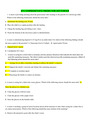 RN COMPREHENSIVE PREDICTOR 2019 FORM B (NEW)| VERIFIED & 100% CORRECT