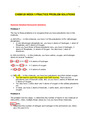 CHEM120 WEEK 3 PRACTICE PROBLEM SOLUTIONS / CHEM 120 WEEK 3 PRACTICE PROBLEM SOLUTIONS (NEW)