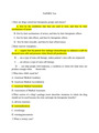 NAPSRX Final Exam |100% Correct Answers| ATTEMPT SCORE 160/160