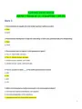 NAPSRx TEST BANK | COMPLETE SOLUTIONS GUIDE