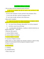 NAPSRx Final Exam 2021 / NAPSR Final Exam 2021 (160 Q & A) |Verified Answers, 100% Correct|