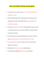 BUS 212 WEEK 5 QUIZ (NEW)| VERIFIED, 100% CORRECT| UNIVERSITY OF PHOENIX