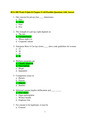 BUS-309-Week-6-Quiz-5-Chapter-6-All-Possible-Questions With Answer (New)| University of Phoenix