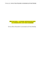 HRM 546 WEEK 4 - ADVISORY MEMO REASONABLE ACCOMMODATION AND UNDUE HARDSHIP | UNIVERSITY OF PHOENIX