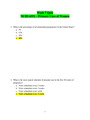 NURS 6551 WEEK 7 QUIZ / NURS6551 WEEK 7 QUIZ : PRIMARY CARE OF WOMEN | 100 % CORRECT ANSWERS