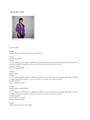 Shadow Health Focused Exam Assignment | Rachel Adler – ETOH |Complete solution.