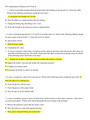 RN COMPREHENSIVE PREDICTOR 2019 FORM B (Latest Update 2020 100% VERIFIED )