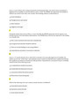 NURS 6660 MIDTERM EXAM/Nurs 6660 Midterm Exam Walden University