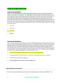 NURS 6670 MIDTERM EXAM Latest Update 2020