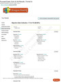 End of Life Shadow Health Complete (Regina Walker)- Objective Data 2020/2021