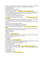 ATI PN COMPREHENSIVE Exam Review 2021