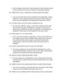 HESI MED SURG REVIEW 2021 - Questions & Answers