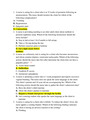 ATI RN Maternal Newborn Proctored 2019 Exam (180 Q & A) 100% VERIFIED