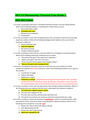 2019 ATI Pharmacology Proctored Exam Retake 2 2022-2023 Update